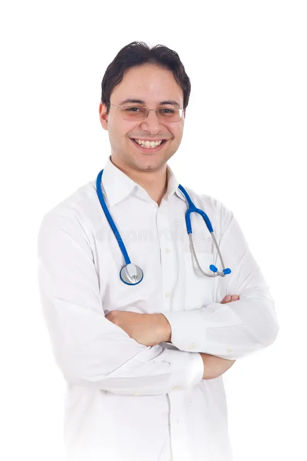 Dr. Martin