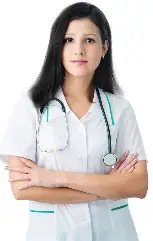Dr. Benali