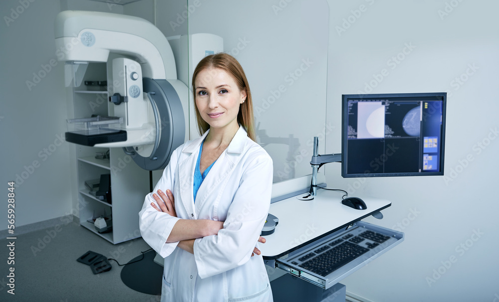Manipulateur en radiologie disponible